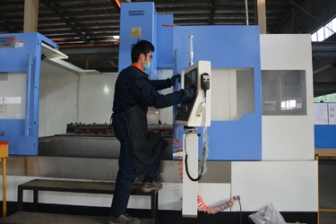 中国 MTW WEAR PARTS (SUZHOU) CO.,LTD 会社概要