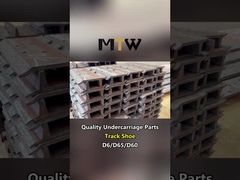 質の高い車輪の下部部品 履き心地