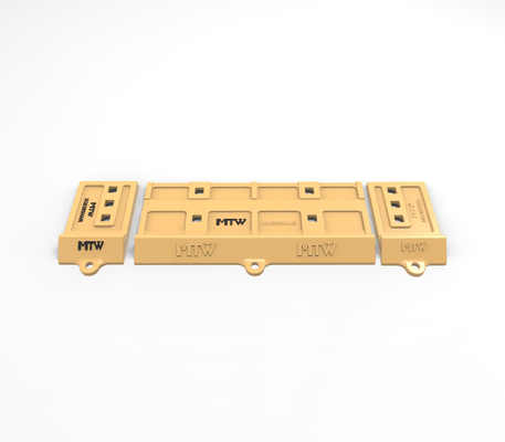 1399230HAN中心によって投げられる半分の矢2の穴60x263x816mm
