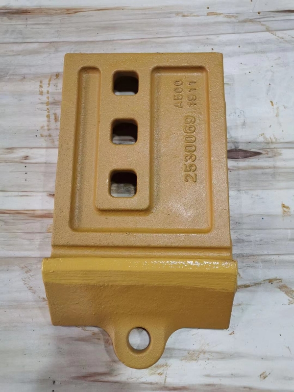 WA500-3HARは半分の矢3の穴の注文色を投げた