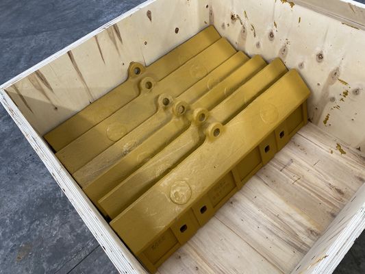 WA500-6HAは半分の矢WA500-6 109KG 4の穴を投げた