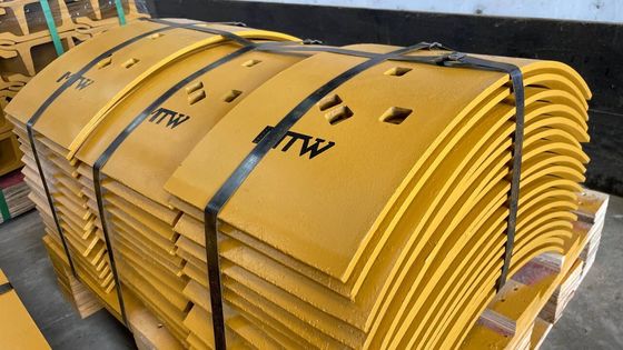 MTW 格付け端ビット 8E5529 オーバーレイ