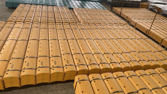 モーター・グレーダー 切断エッジ 4T-3007 120B