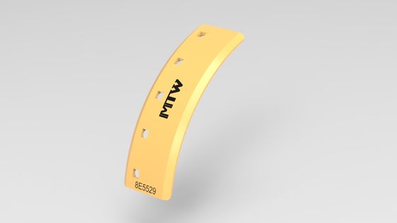 MTW 格付け端ビット 8E5529 オーバーレイ