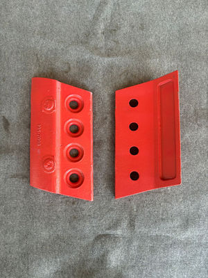 Wheel Loader 988F 195-7098,1957098 Cover Plate for Caterpillar