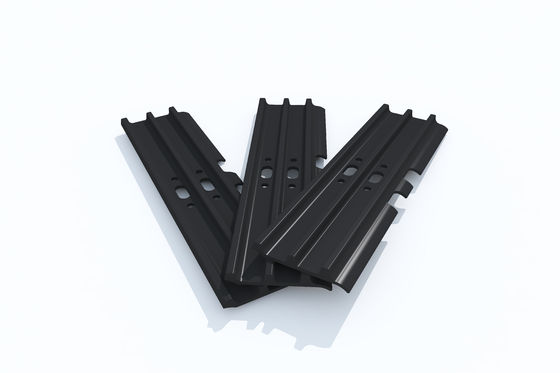 SK120,312,E120B/700/8 トリプルグルーサー トラックシュー ピッチ171.5