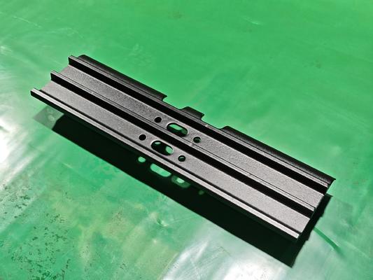 SK120,312,E120B/700/8 トリプルグルーサー トラックシュー ピッチ171.5