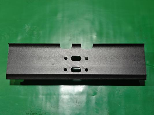 SK120,312,E120B/700/8 トリプルグルーサー トラックシュー ピッチ171.5