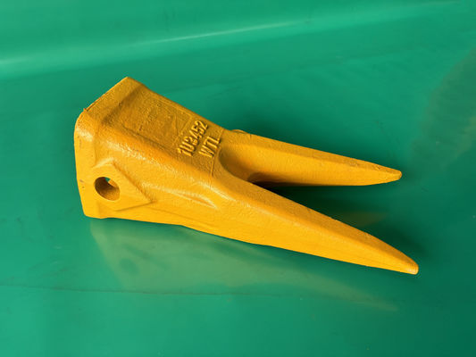 1U3452WTL キャタピラー バケット歯 J450シリーズ用 キャタピラー スタイル ツインタイガー バケット歯