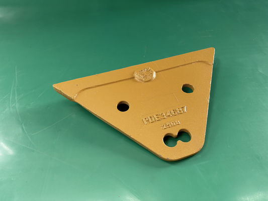 交換用 Esco スタイル ボルトオン サイドカッター LH/RH PDE34687