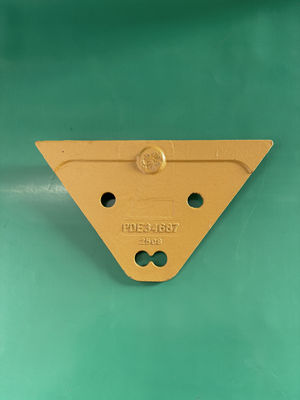 交換用 Esco スタイル ボルトオン サイドカッター LH/RH PDE34687