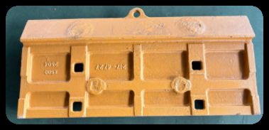 2174727 217-4727: ハーフアローカッティングエッジ