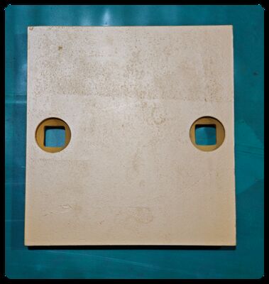 4T-6695, 4T6695 ローダー用ボルトオンバケットセグメント