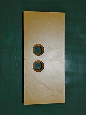 4T-8091 4T9091 バケツ切断端末ビット