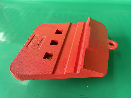 1099081 109-9081半矢印セグメント