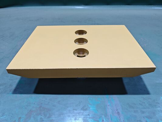 1073536 107-3536 ローダー中央セグメント