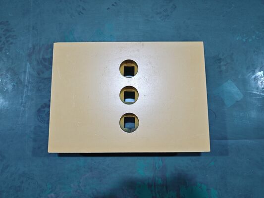 1073536 107-3536 ローダー中央セグメント