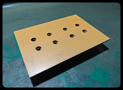 VOLVOスタイル 切断縁のボルト 11156731