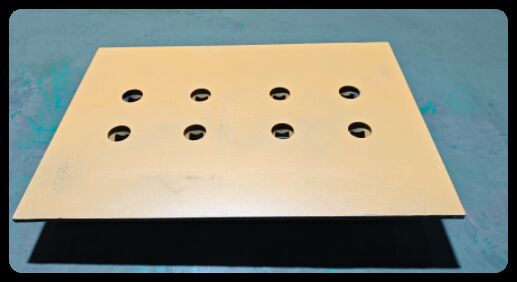 VOLVOスタイル 切断縁のボルト 11156731