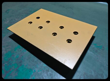 VOLVOスタイル 切断縁のボルト 11156731