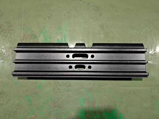 320 トラックシュー-800mm トリプルグルーザー トラックシュー ピッチ