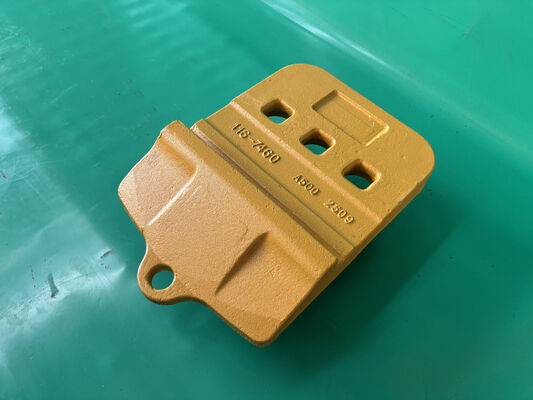 1167460 /116-7460 掘削機 J400 J450 バケットセンター半矢印セグメント