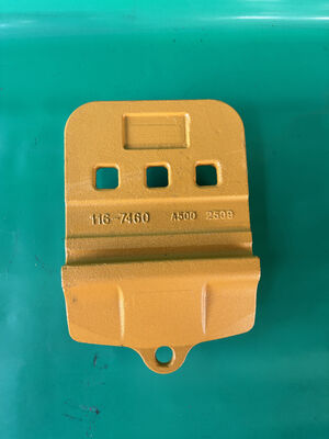 1167460 /116-7460 掘削機 J400 J450 バケットセンター半矢印セグメント