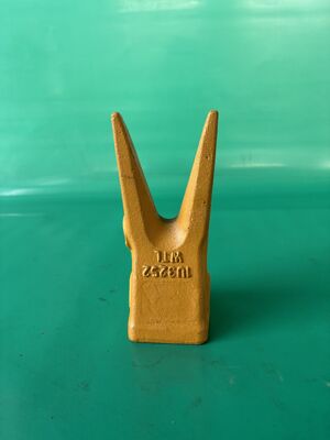 摩耗部品 1U3252WTL 掘削機バケット歯ロック歯ダートラクター歯/歯バックホーローダー猫 J250 掘削機