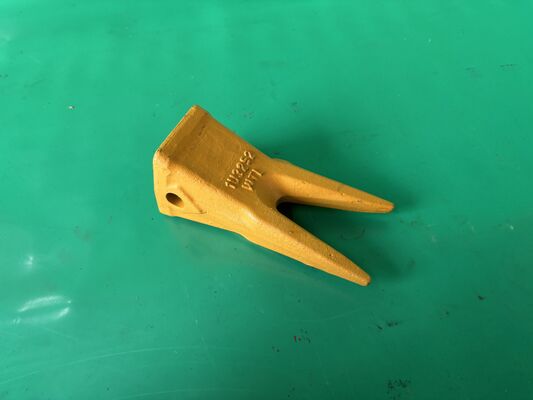 摩耗部品 1U3252WTL 掘削機バケット歯ロック歯ダートラクター歯/歯バックホーローダー猫 J250 掘削機