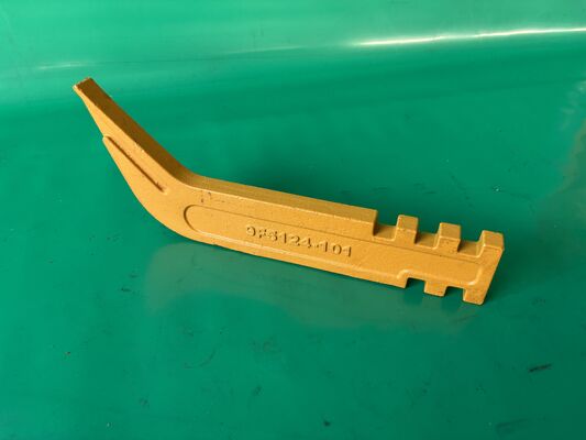 9F5124 スカリファイア/リッパー シャンク シャンク トゥース