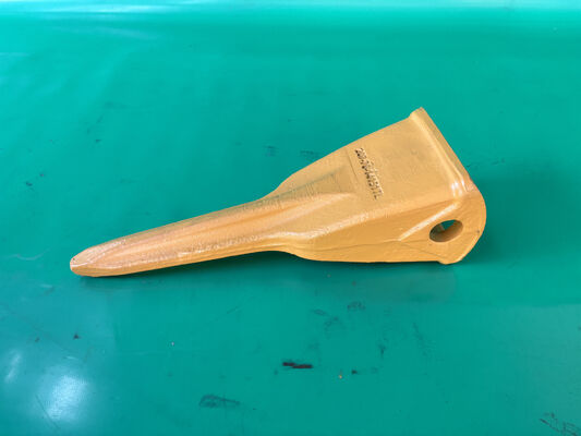 鍛造コマツバケットトゥース 207-70-14151TL ​​コマツトゥースタイガーロング 2077014151TL