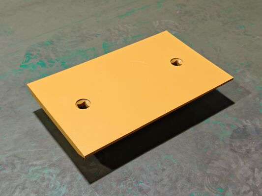 ローダー用ボルトオンカッティングエッジ BL3041MB