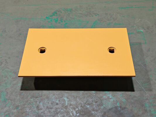 ローダー用ボルトオンカッティングエッジ BL3041MB