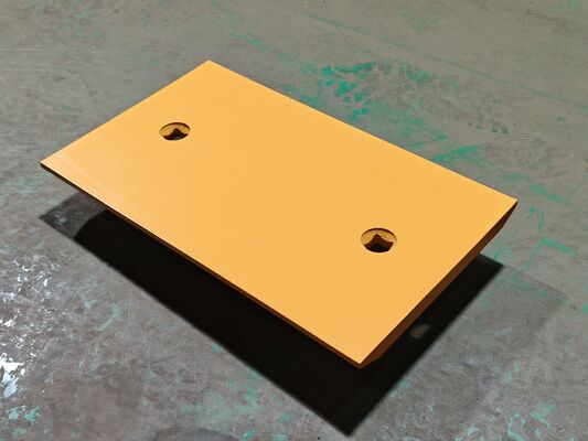 ローダー用ボルトオンカッティングエッジ BL3041MB