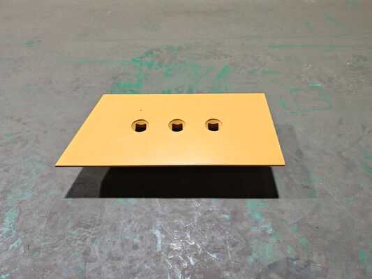 6Y5839MT キャットスタイルのドーザーエンドビット