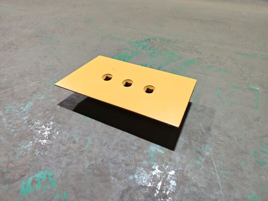 6Y5839MT キャットスタイルのドーザーエンドビット