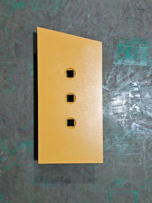 6Y5839MT キャットスタイルのドーザーエンドビット