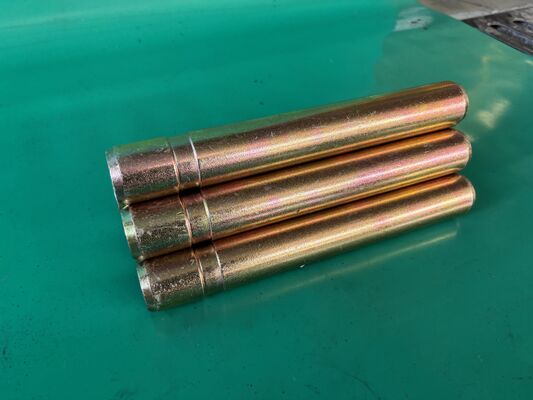 新しい1341808 J800ピン交換