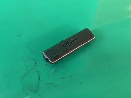 V43PN バケット/トレンチャーツース/ティースリテーナーピン