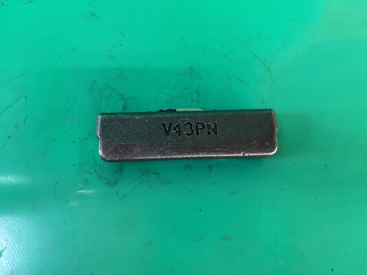 V43PN バケット/トレンチャーツース/ティースリテーナーピン