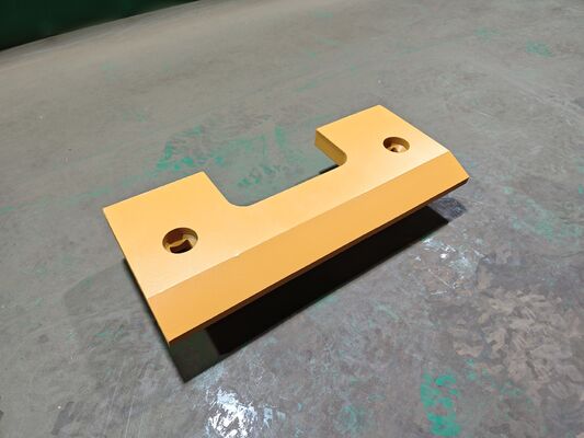 4217022140B コマツー式 切断縁のボルト ローダー用の切断縁