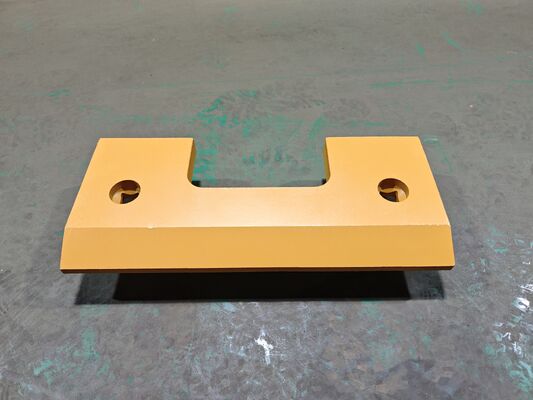 4217022140B コマツー式 切断縁のボルト ローダー用の切断縁