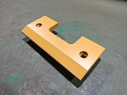 4217022140B コマツー式 切断縁のボルト ローダー用の切断縁