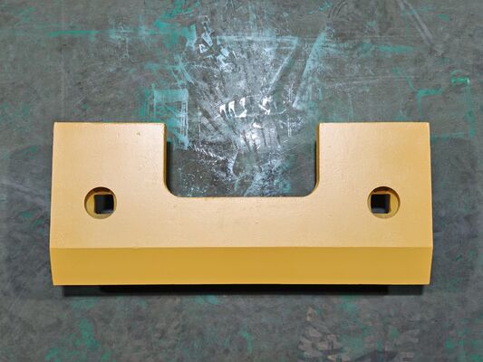 4217022140B コマツー式 切断縁のボルト ローダー用の切断縁