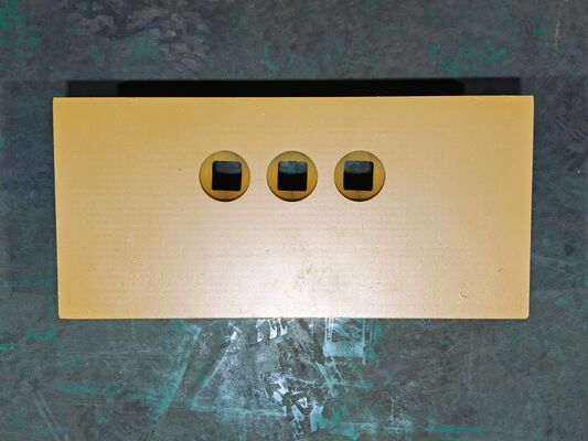 1U0761Mtb キャットスタイル ボルト ローダー用の端切断刃