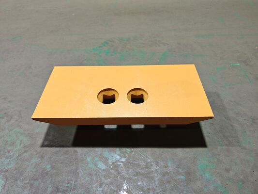 4T8091M ローダー用の切断縁のキャットスタイルボルト