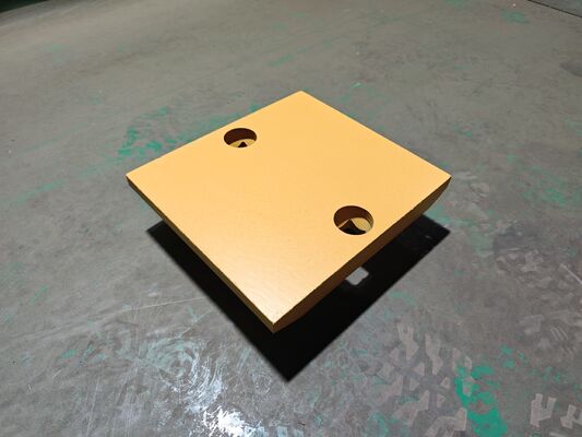 1324715B  スタイル ボルトオンカッティングエッジ (ローダー用)