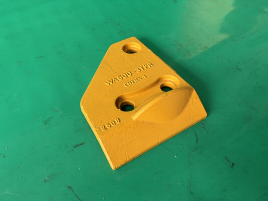 WA5003TPR キャストハーフアロー 3穴 カスタムカラー