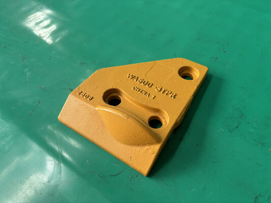 WA5003TPR キャストハーフアロー 3穴 カスタムカラー