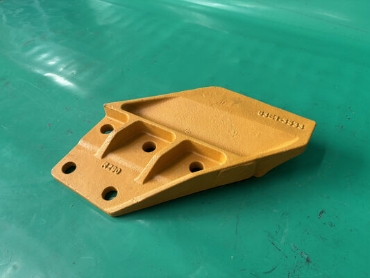 63E1-3533 新製品 ミニ 掘削機 岩 鍛造 ボルト サイド カッター 63E13533